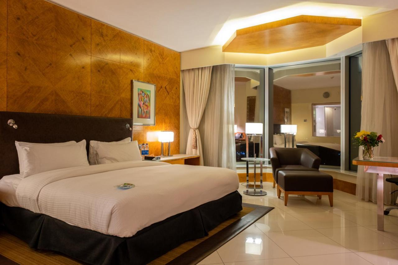 เดอะ ลากอส คอนติเนนตัล โฮเต็ล Hotel ภายนอก รูปภาพ